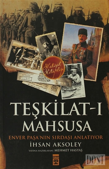 Teşkilat-ı Mahsusa